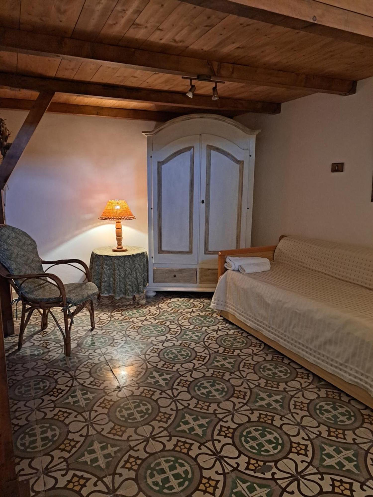 Casa Vacanze Filomena Oria  Exterior foto