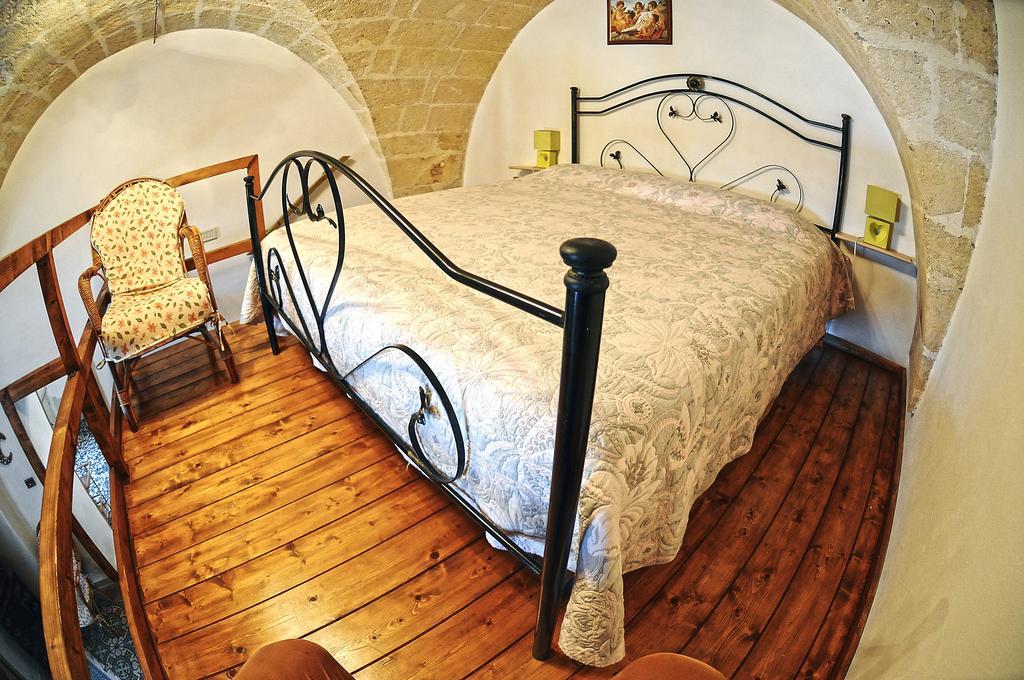 Casa Vacanze Filomena Oria  Exterior foto