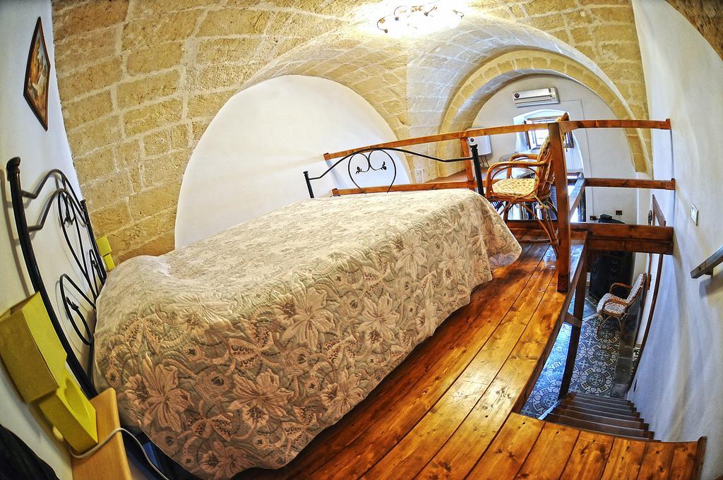 Casa Vacanze Filomena Oria  Exterior foto