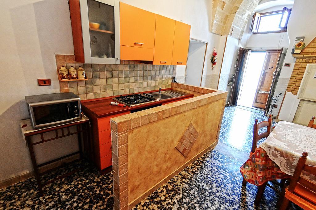 Casa Vacanze Filomena Oria  Exterior foto