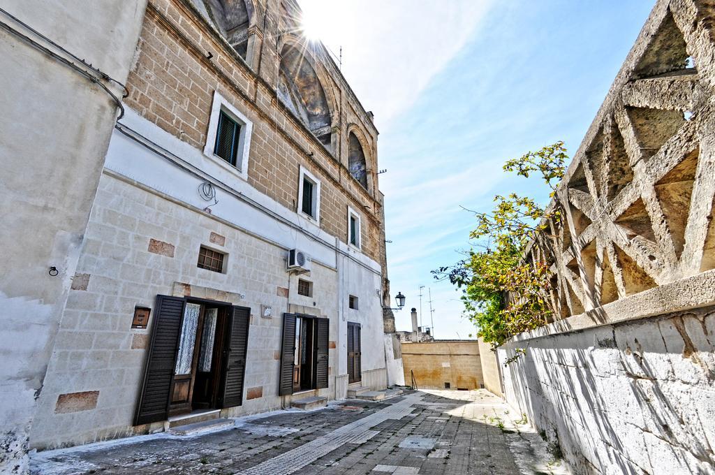 Casa Vacanze Filomena Oria  Exterior foto